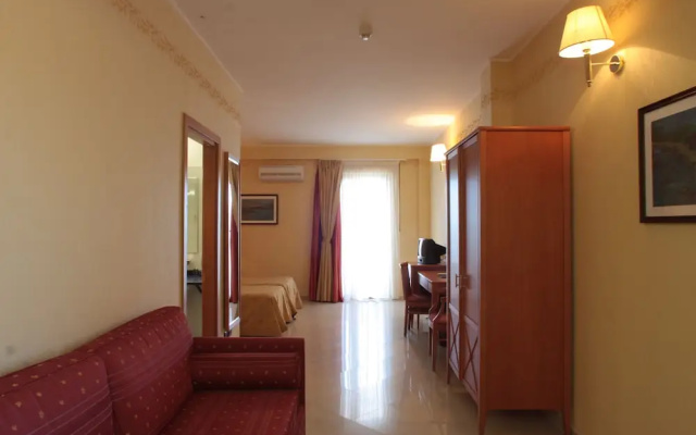 Hotel Relais dei Normanni