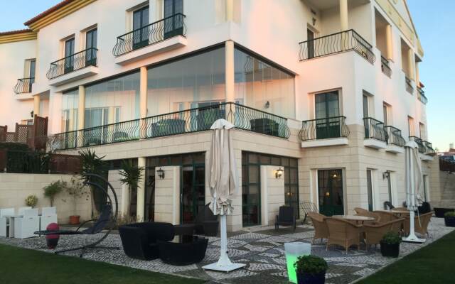 Hotel Dom Vasco In Sines Portugal From 164 Photos Reviews Zenhotels Com