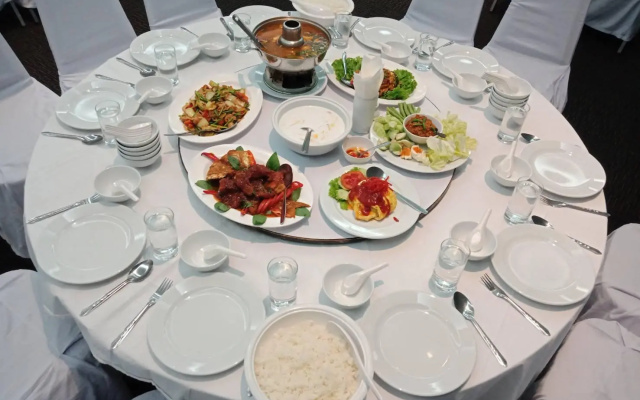 City Park Hotel
