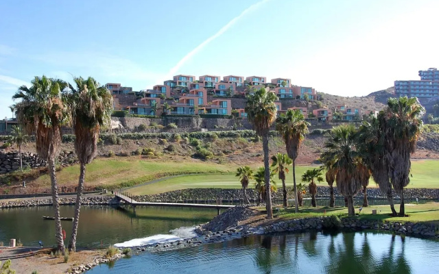 Terrazas 12 Salobre Golf Gran Canaria