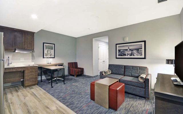 Homewood Suites by Hilton Athens Downtown University Area