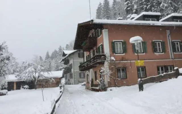 Haus Stainer