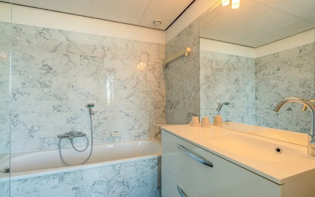 2 Person sea View Apartment