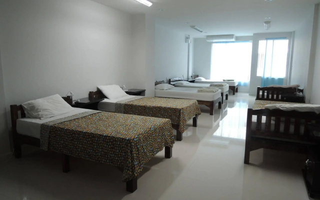 Misone Hotel