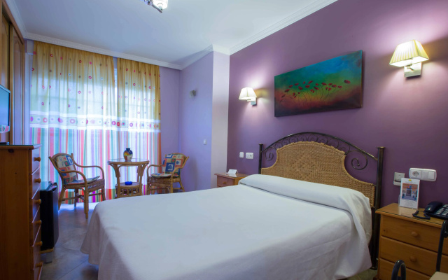 Hotel Miraya