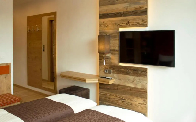 Alpenflair Hotel