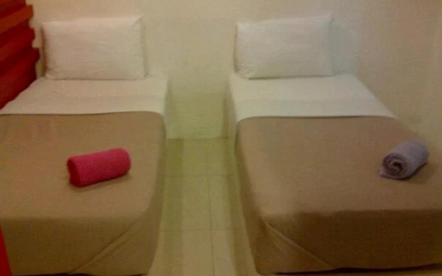 My Home Hotel Gua Musang