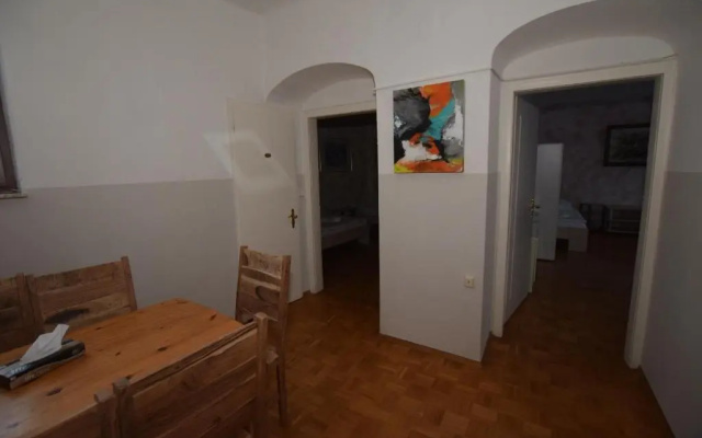 Apartment Bad Canstatt