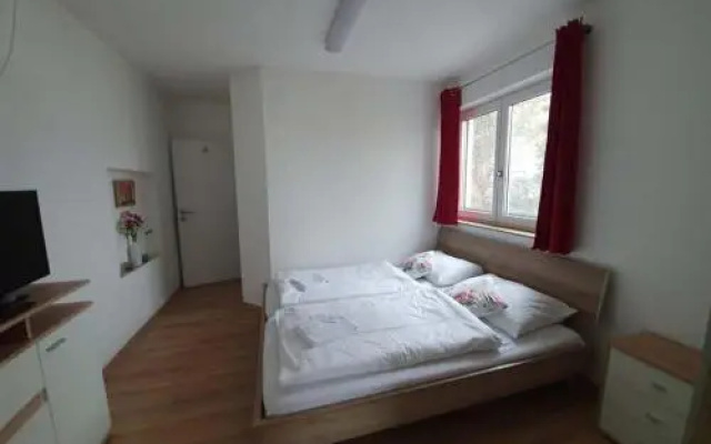 Pension Anesa