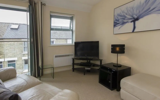 Citystay Living - Dove House