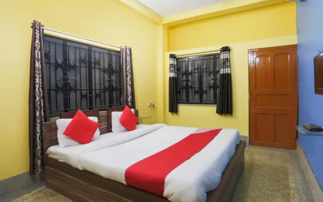 Sahu Palace by OYO Rooms