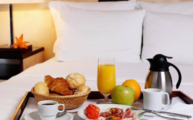 Tulip Inn Riyadh