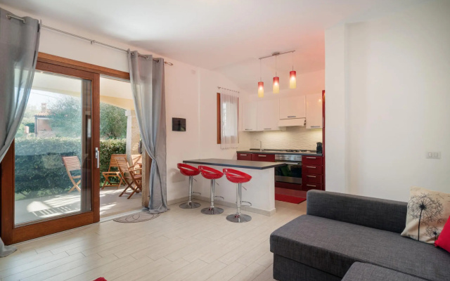 Casa delle Ginestre - UTNZ