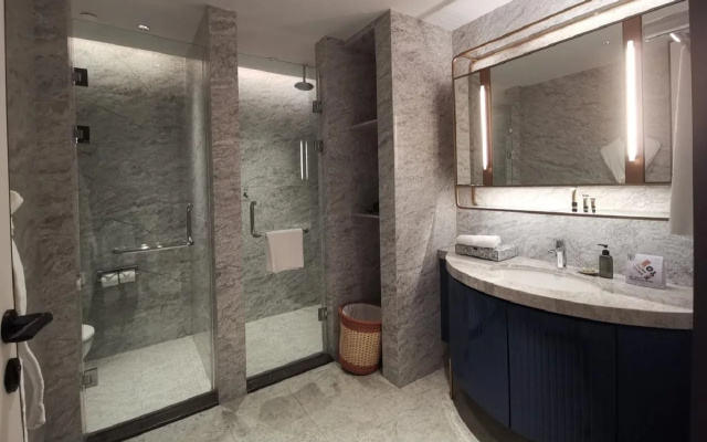 Ascott Raffles City Chongqing