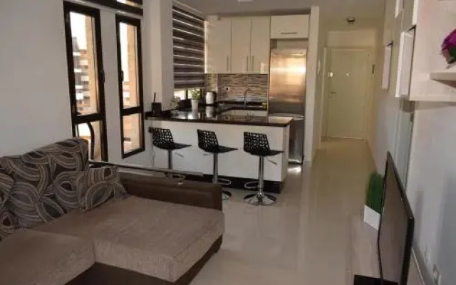 Apartment Royal