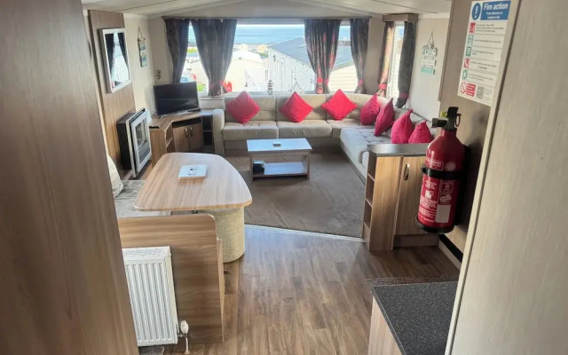 The Pilots Lodge Sleeps 6