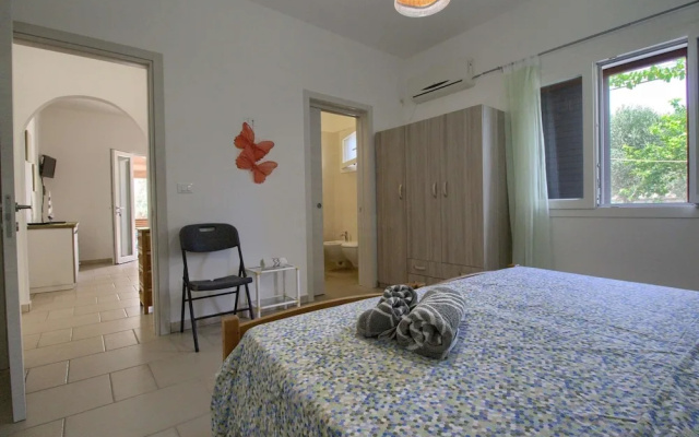 Li Cantori Typical Seaview Solution
