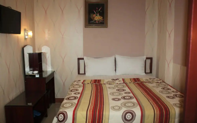 Song Anh 2 Hotel