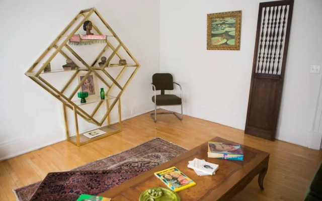 Object Hotel 2BR Room 2B