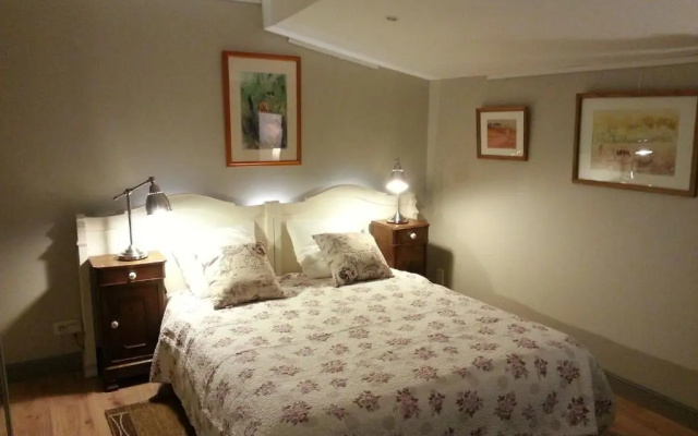 Relais St Jacques - Roanne