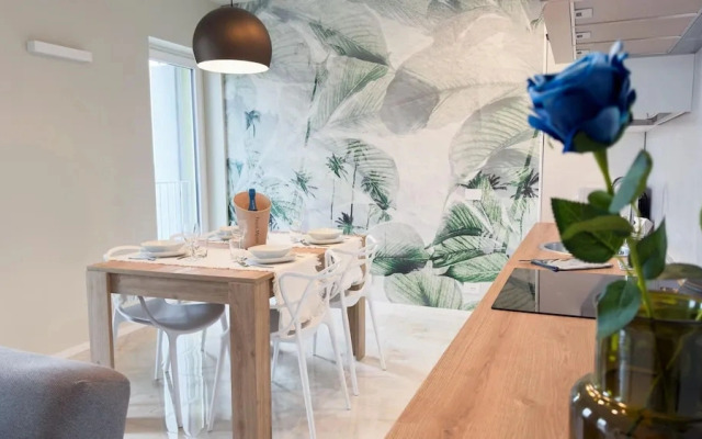Fairmont Seafront Acquamarine Suite by Ca-sa Check