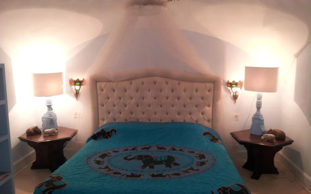Casa Bormioli Maison de charme