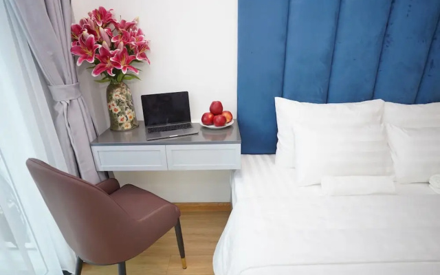 Hanoi Capital Premium Hotel