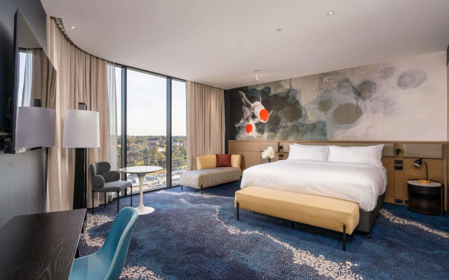 Novotel Sydney Cabramatta