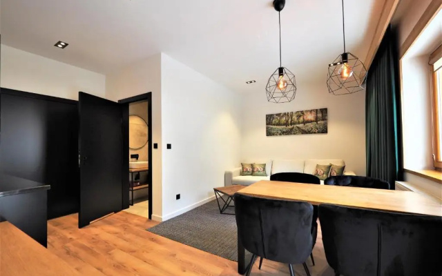 VIP Apartamenty Gorące Źródła