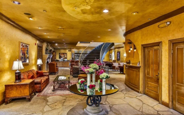 The Herrington Inn & Spa