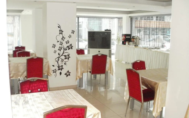 As Hotel