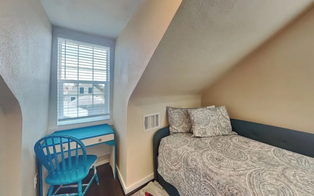 Seastar BRM by Ryson Vacation Rentals