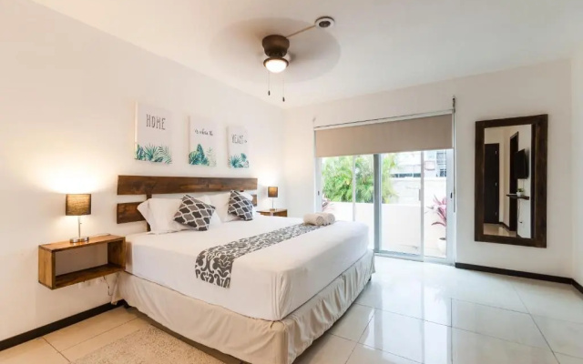 Via Tendenza Condos
