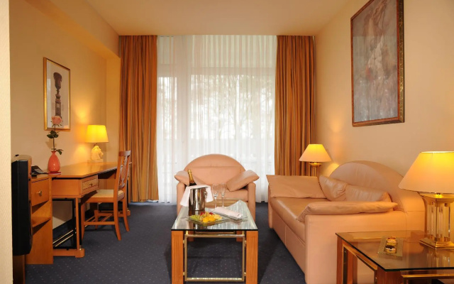 Hotel Müggelsee Berlin