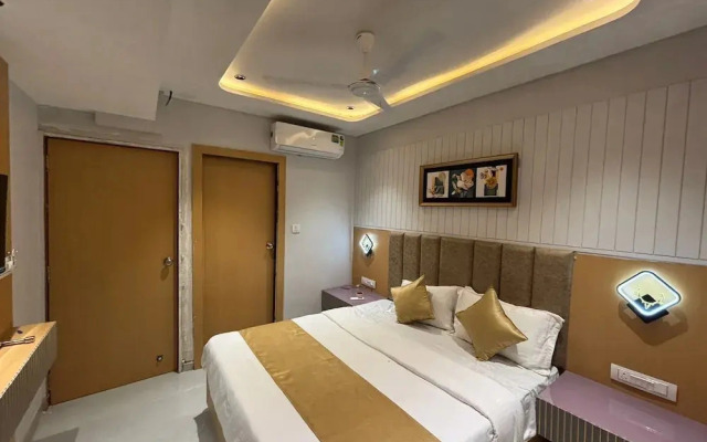 Hotel Prenix Sky- Gota