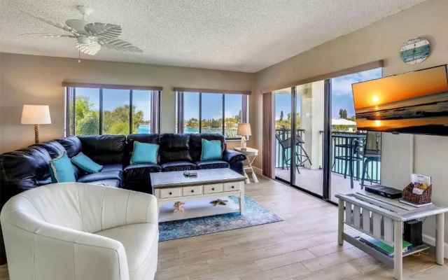 Land's End 3-301 Bay Front - Premier