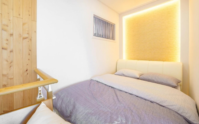 Pohang Playbeach Poolvilla