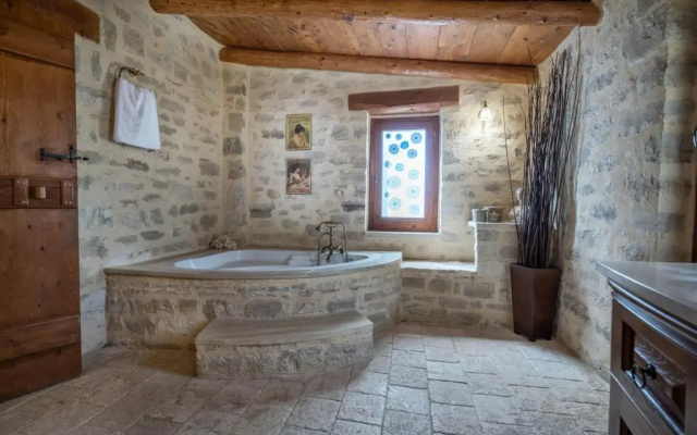 Villa Kalliopi
