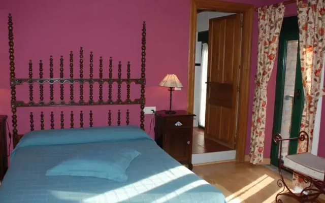 La Casa del Dobra