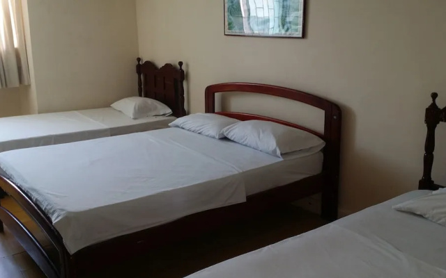 Hotel Canadiense Barranquilla Colombia