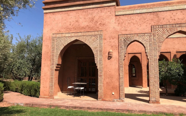 Domaine Casa Cecilia