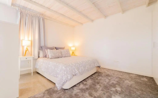 Cubo's Villa Loft Monte Perdido