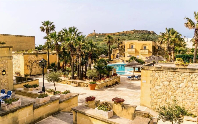 Villagg Tal-fanal - 4 Bedroom Maisonette