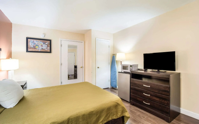 Econo Lodge Santee