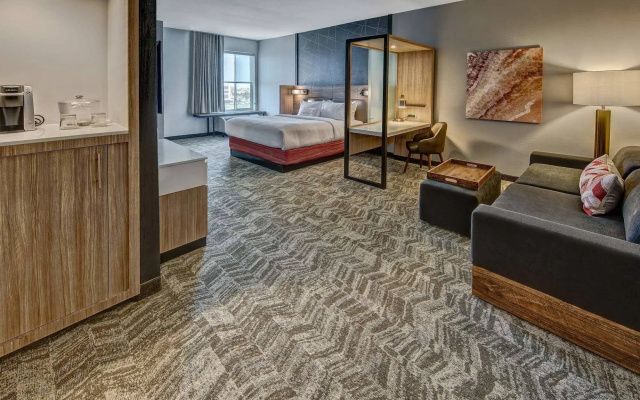 Springhill Suites by Marriott Amarillo