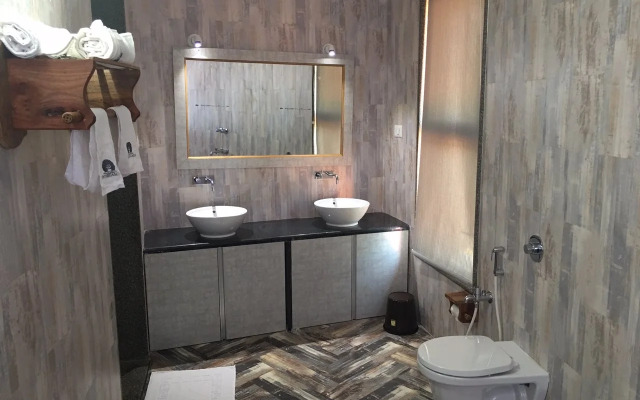 Arthigamya Spa & Resort