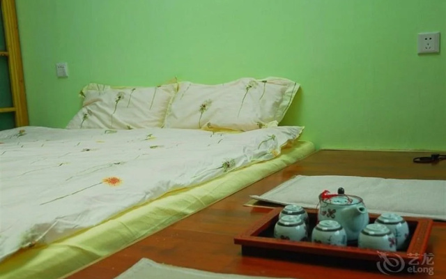 Yangshuo Dozycat Youth Hostel