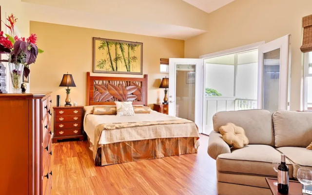 Moana Pali House
