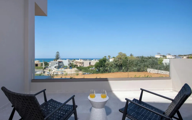 Villa Manu Luxury Living