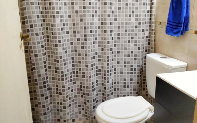 MG Suites
